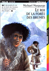 Le Roi de la forêt des brumes